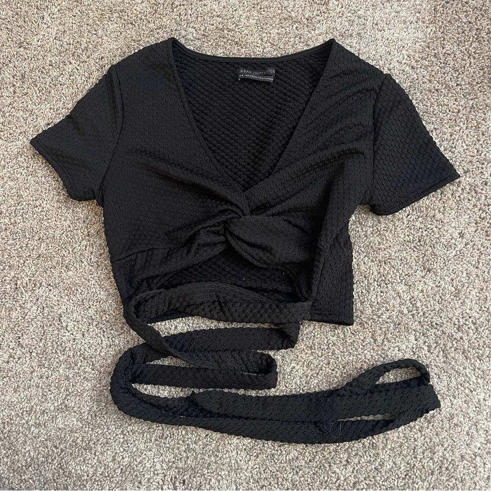 Urban outfitters top